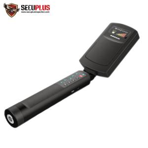 China LCD screen 2.404GHz 2400MHz NLJD RF Metal Detector on sale