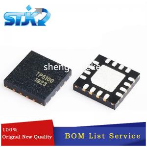 China LM3550SPX/NOPB Optoelectronic IC , LED Driver IC Dimming 5A 20-UQFN wholesale