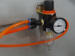 Test Salt spray Fog Tester Corrosion Test Chamber Programmable P.I.D.temperature