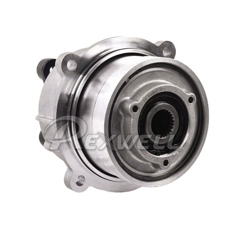 China Electronic Actuated Hyundai Viscous Coupler 47800-39410 47800-39420 4780039400 wholesale