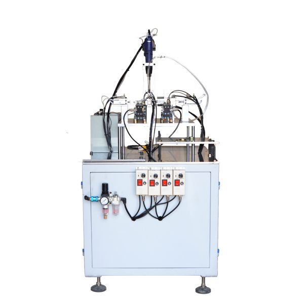 Automatic Machine Screw Machine Automatic Screwdriver Full Automatic Screw Auto Machines