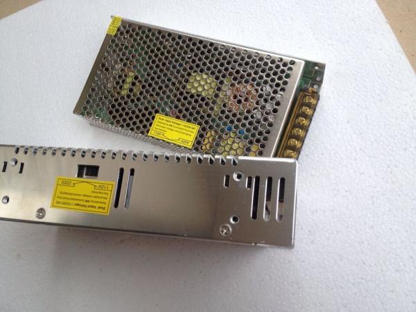 Quality BTB- S-100-7.5 100W Single Output SMPS Switching Power Supply/power transformer for sale