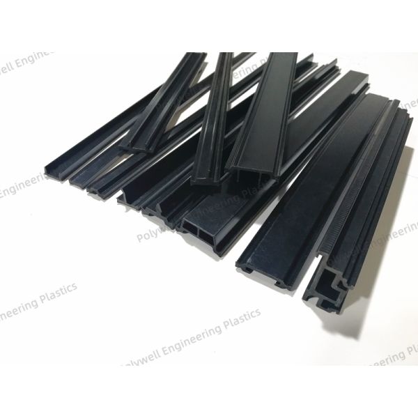 Customized CT Type Nylon Aluminum Profile and facade Heat Insulation Strip