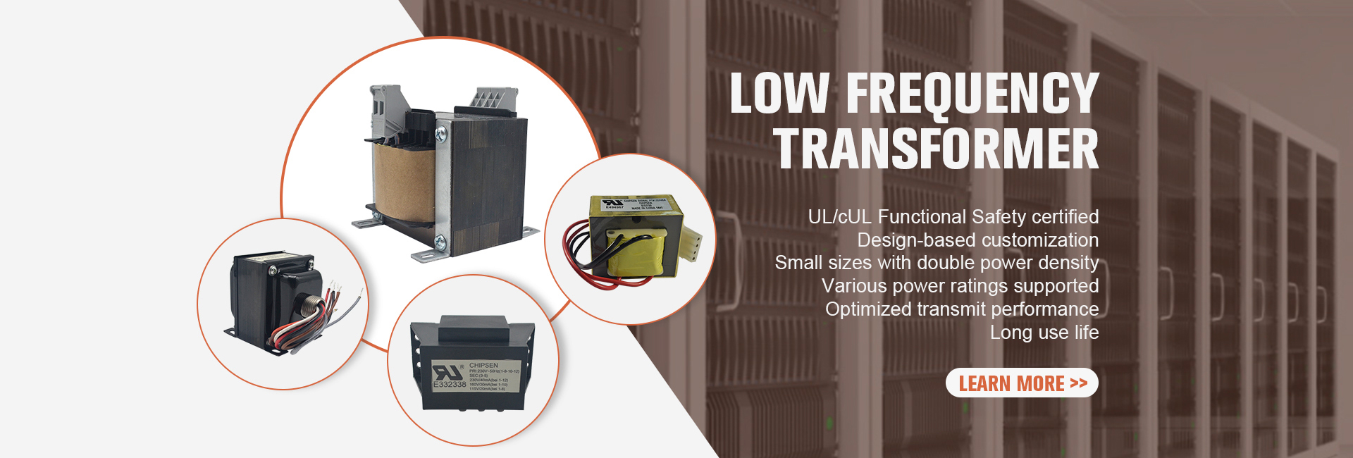 EI Series Low Frequency Voltage Transformer 220V Input 110V Output Manufacturers' Step Down Transformer Single Phase