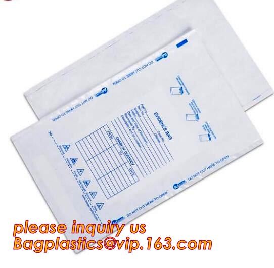 Plastic Money/Evidence Security Envelopes Cash Deposit Seal Bags, Bank Industrial Use cash security deposit bags, bageas