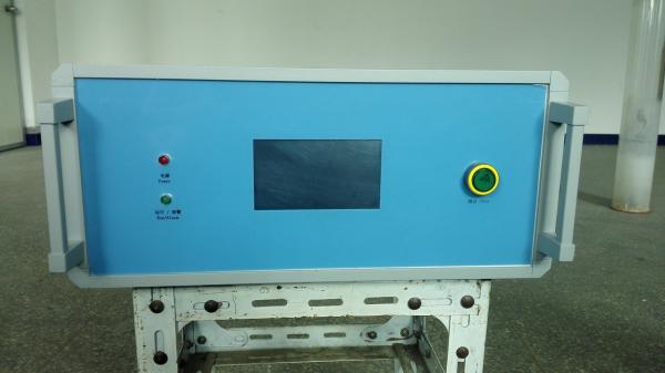 Quality Digital Ultrasonic Power Supply Continuous Process Controlled , High Power Generator for sale