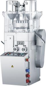TIANHE Sugar Candy Tablet Press Machine , Single / Double colour Tablet