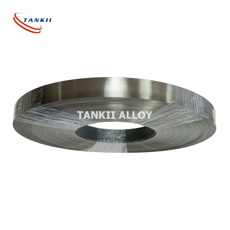 Electric Heating Element Nicr8020 Nicr Alloy Bright Annealed