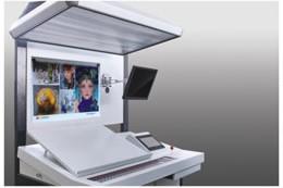 Small Format 4-color Book Offset Printer