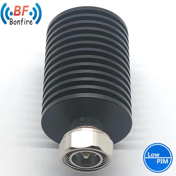 Dummy Load 5W 350-6000MHz 50 Ohm 0.5% RF Termination Load and for Indoor/Outdoor