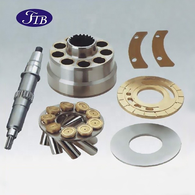 China Hydraulic Pump Parts For Cat Repair Kit Spare Parts wholesale