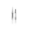Buy cheap Professional Permanent Makeup Machine Custom Body Art Pens Silver Color from wholesalers