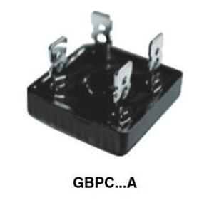 China GBPC3512A 1.2KV 35A 4 Pin Diode Rectifier Bridgen Case on sale