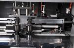 BS-A700 Automatic Soft Loop Handle Making Machine one time finsihed