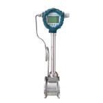 ODM Supported Flanged Type Multivariable Vortex Flowmeter for Precise Flow