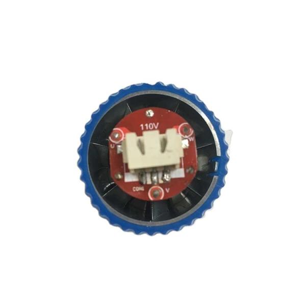 Quality High Speed Brushless DC Motor with High Efficiency for sale