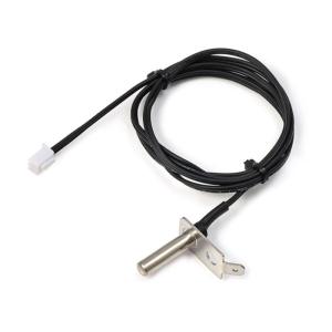 China Waterproof NTC 3950 100k Thermistor , NTC 10k Thermistor Temperature Sensor on sale