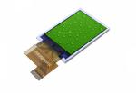 2.2 " Small LCD Display Transflective LCD Display Components With O - Film IPS