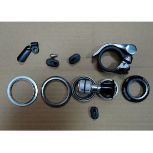 XC Hardtail Mountain Bike Frame Internal Cable Rounting Lightweight 29er Wheel