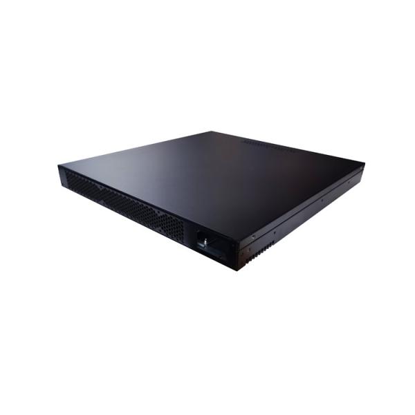 Quality 1u Rackmount Server Chassis Pc Case Sheet Metal Fabrication Shell for sale