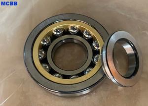 Spherical Taper Cylindrical Roller Thrust Bearing  Interchangeable