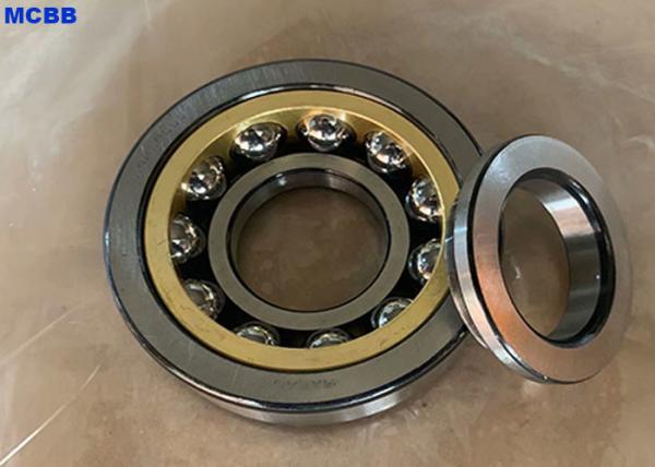 Quality Spherical Taper Cylindrical Roller Thrust Bearing  Interchangeable for sale