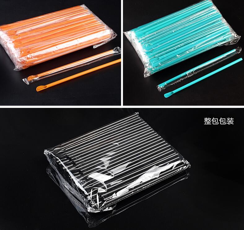 bulk colorful disposable wholesale drinking biodegradable paper straw,food grade paper straw disposable biodegradable pa