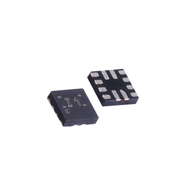 Quality TUSB211IRWBR PCB Pluggable Connector X2QFN-12 USB Interface IC for sale