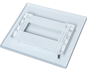 12 Way Electrical Power Distribution Box From Electrical Equipment Supplies