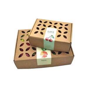 China Customized Printed Storage Box wholesale