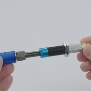 China Soft Robotic Clamp wholesale