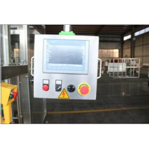 8-8-3 Beer Filling Machine Beer Glass Bottling Machine