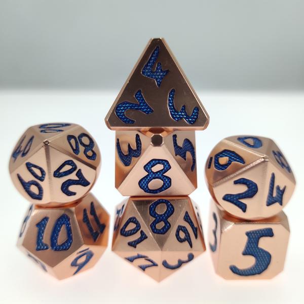 Practical Bulk Custom Multi Purpose Light Weight Set Sturdy Anti Wear Dice Set