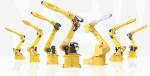 How Do Chinese Robots ESTUN ER120 Palletizing Robots Work
