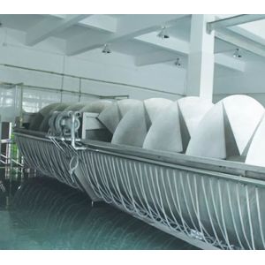 Customizable Poultry Slaughtering Line 200KG Stainless Steel Poultry Processing