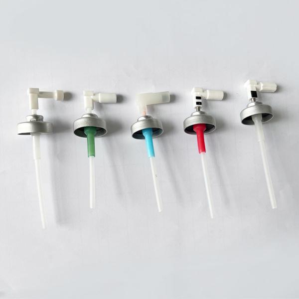 Quality 20mm Personal Care Metered Aerosol Valve for sale