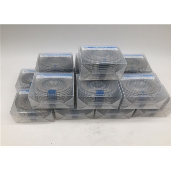 Electroplated Bond HUb Blade For Silicon Wafer , Wafer Compounds , Ceramics