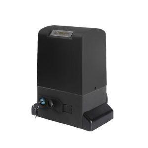 China Remote Control Operation for High Speed Sliding Gate Operator Electromechanical Design wholesale