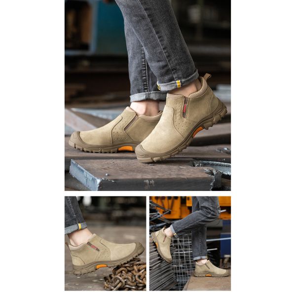 Plastic Toe Anti Smash Insulated 6kv Work Shoes With Rubber Sole Kevlar Anti Stab Safety Shoes For Electrical Safety