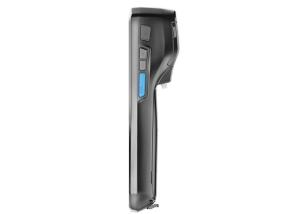 China Android Industrial Handheld Terminal 2D Bluetooth Barcode Scanner Uhf Rfid PDA wholesale
