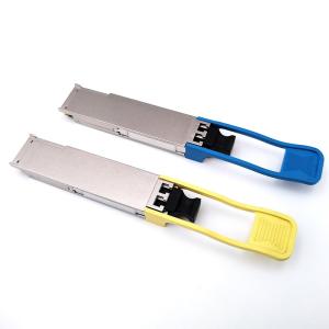 China 3 Years Warranty Qsfp+ Transceiver DDM Optical Switch Module on sale