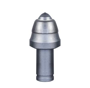 Tunnelling excavation application Round Shank Bits H35C4275 model