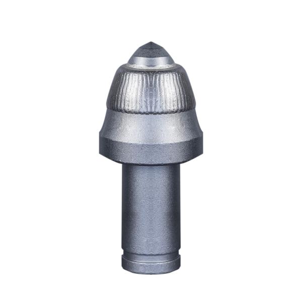 Quality Tunnelling excavation application Round Shank Bits H35C4275 model for sale