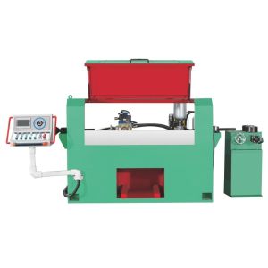 Stainless Steel Bar Combined Drawing Machine