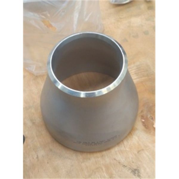 50*25 DN SCH40 Stainless Steel Concentric Reducer ASTM A403 WP347