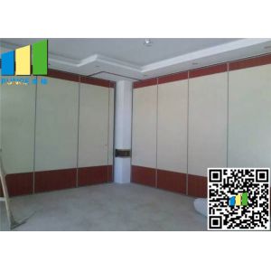 Operable Dividers Exhibition Partition Walls