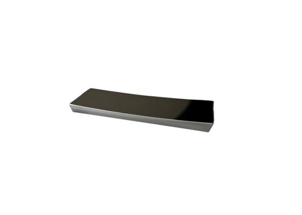 Quality Plano concave mirror with protected silver reflective coating for sale