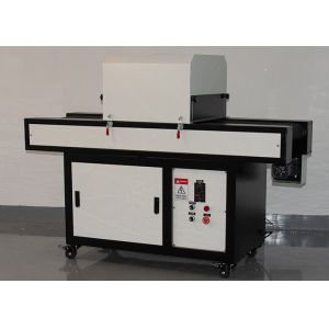 China Mercury Free 110VA 395nm UV LED Curing Machine wholesale