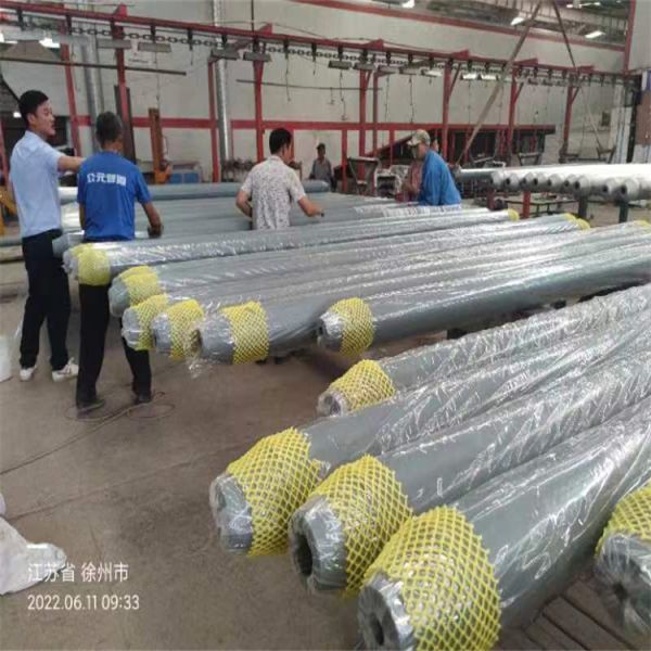 Q345 S355JR Or Q235 S235JR Steel Space Frame Node For Steel Structure Construction