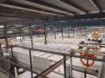 Professional Construction Building Block Machine-Flexible Control AC380V 5.5kW